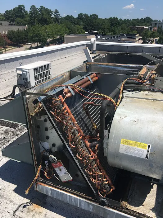 A/C Medic Picture 10