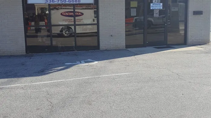 Advanced Appliance Service Picture 9