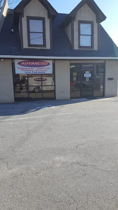 Advanced Appliance Service Picture 6