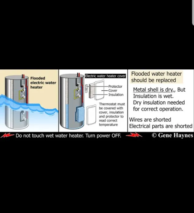 Advanced Appliance Service Picture 3