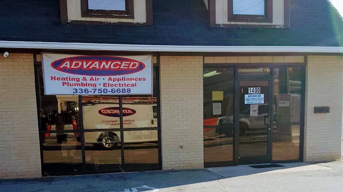 Advanced Appliance Service Picture 8