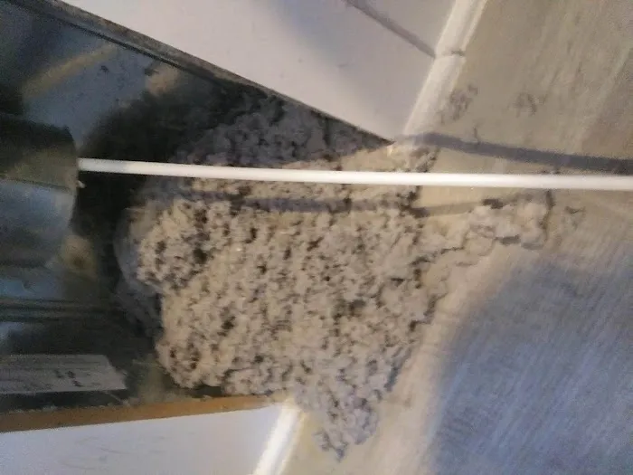 Rick's Dryer Vent Cleaning Picture 1