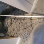 Rick's Dryer Vent Cleaning