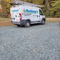 Rodney's Heating & A/C Services Inc ico