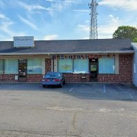 Moncure Heating and Air ico