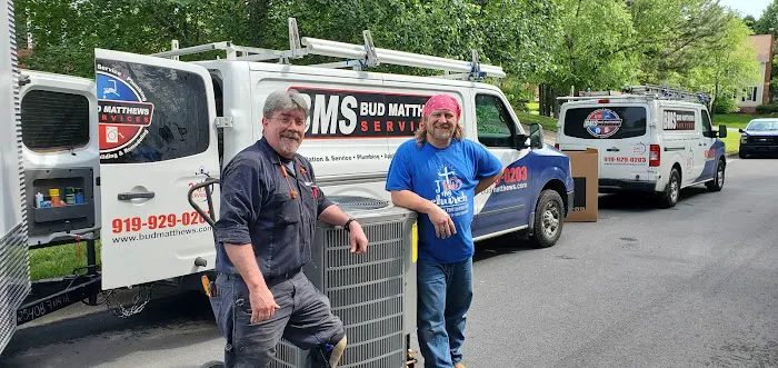 Bud Matthews Services Picture 4