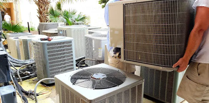 Bud Matthews Services Picture 8