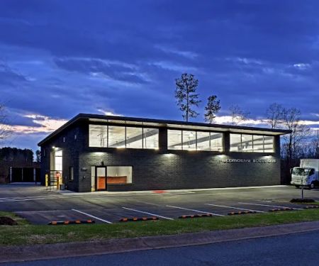 Automotive Solutions