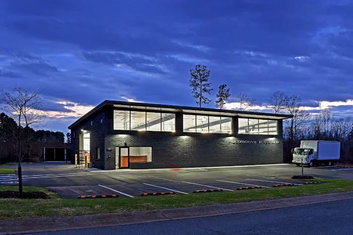 Automotive Solutions Picture 2