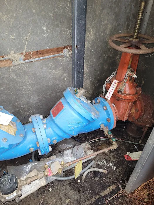 Triangle Backflow, Heating & Air Picture 4