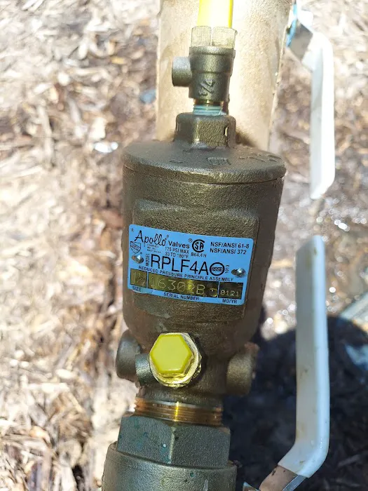 Triangle Backflow, Heating & Air Picture 9