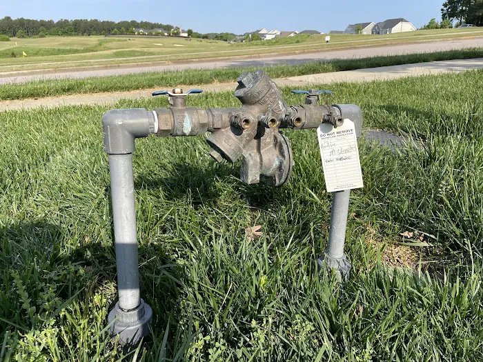 Triangle Backflow, Heating & Air Picture 10