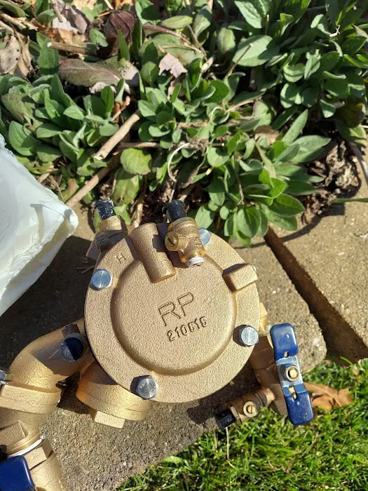 Triangle Backflow, Heating & Air Picture 6