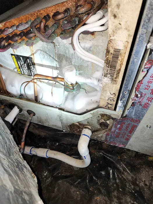 Sizemore Heating & Air, LLC Picture 9