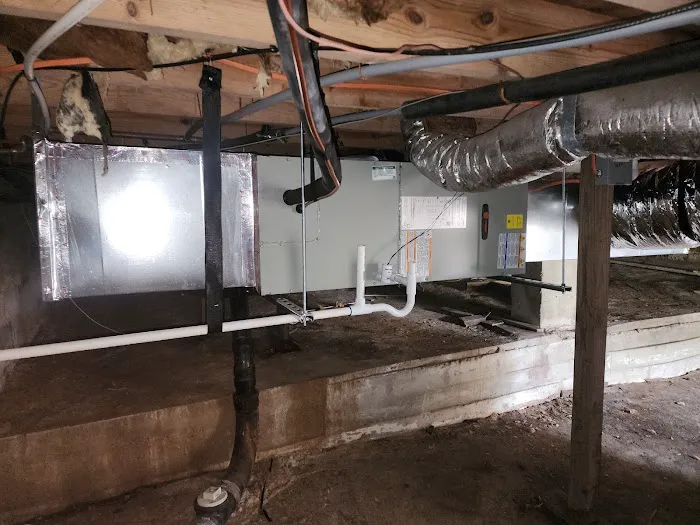 Sizemore Heating & Air, LLC Picture 8