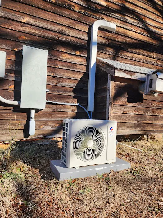 Sizemore Heating & Air, LLC Picture 10