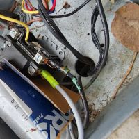 Sizemore Heating & Air, LLC ico