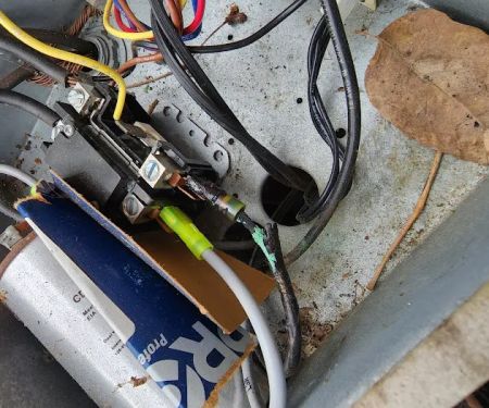 Sizemore Heating & Air, LLC