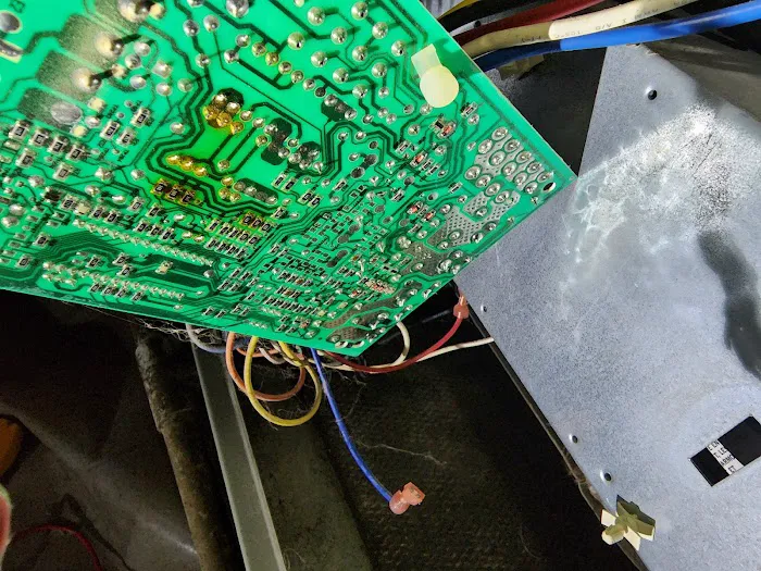 Sizemore Heating & Air, LLC Picture 5