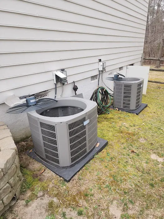 Sizemore Heating & Air, LLC Picture 6