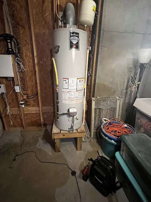 Piedmont Metro Heating and Air Picture 10