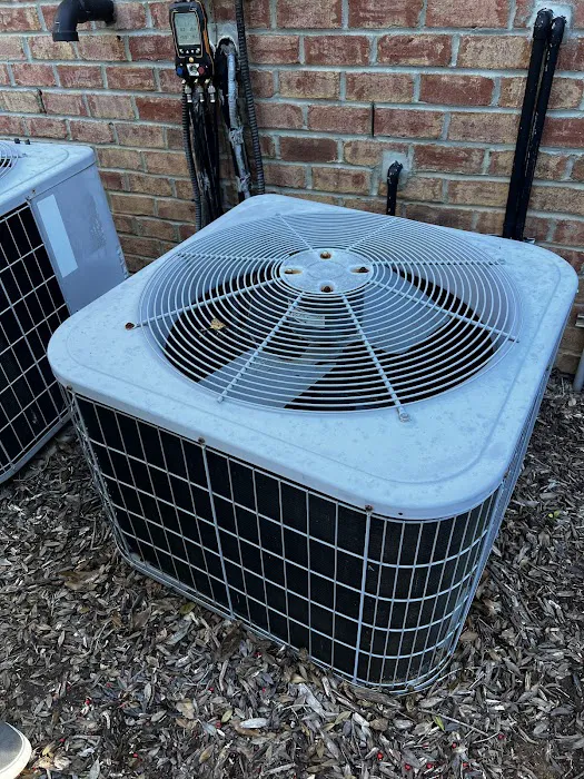 Piedmont Metro Heating and Air Picture 5