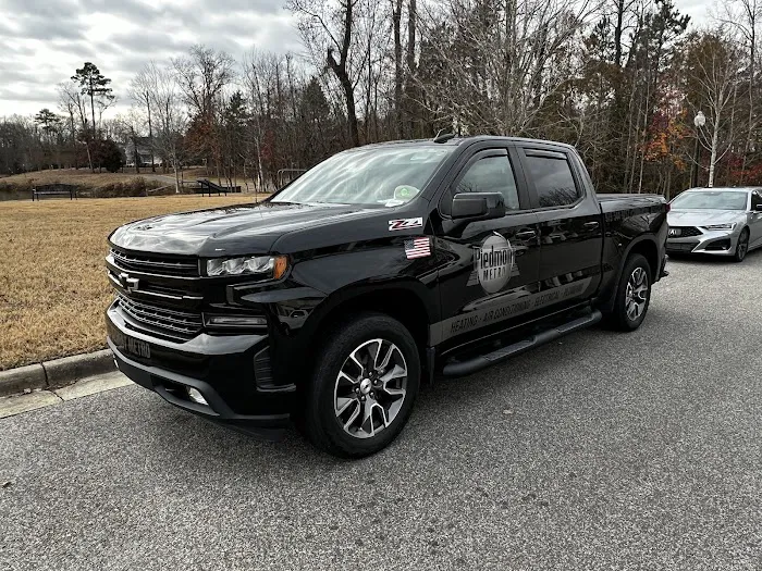 Piedmont Metro Heating and Air Picture 6