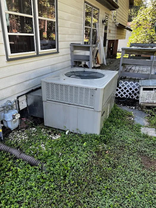 Piedmont Metro Heating and Air Picture 7