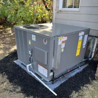 Piedmont Metro Heating and Air ico