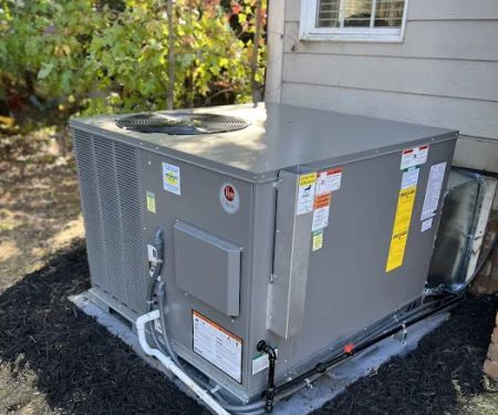 Piedmont Metro Heating and Air