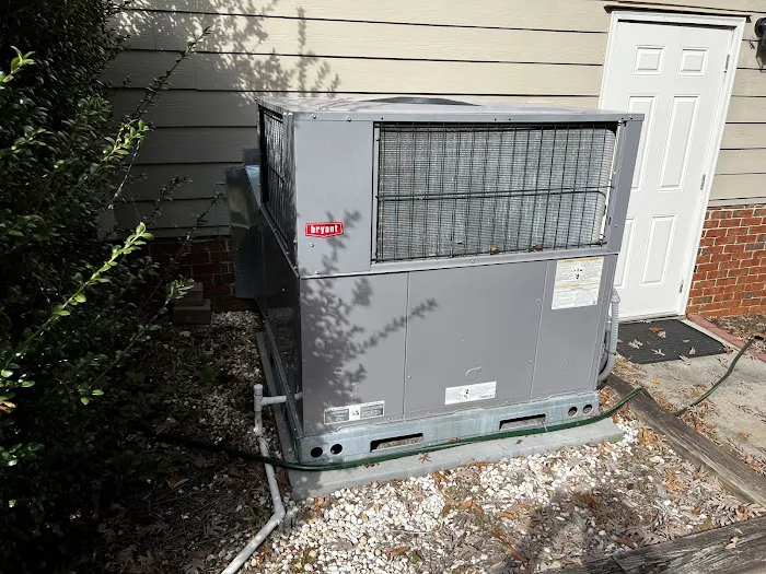 Piedmont Metro Heating and Air Picture 2