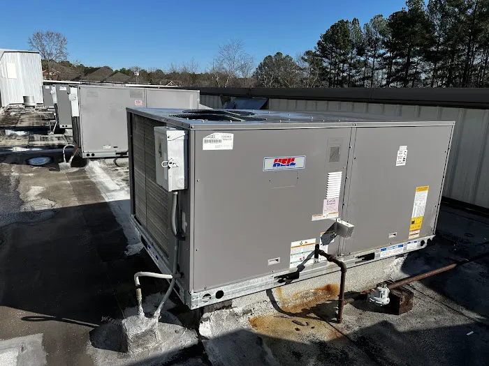 Piedmont Metro Heating and Air Picture 4