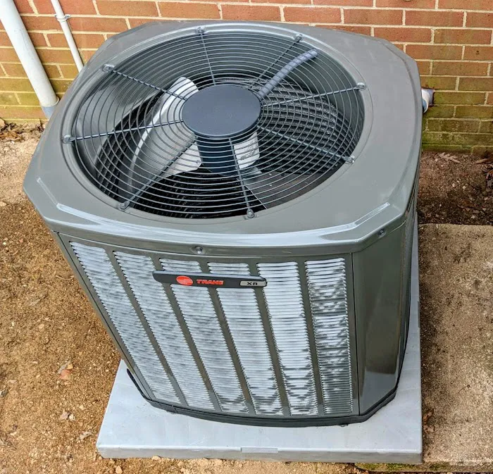 Boer Brothers Heating & Cooling Picture 2