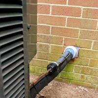 Boer Brothers Heating & Cooling ico