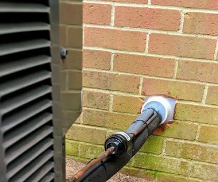 Boer Brothers Heating & Cooling