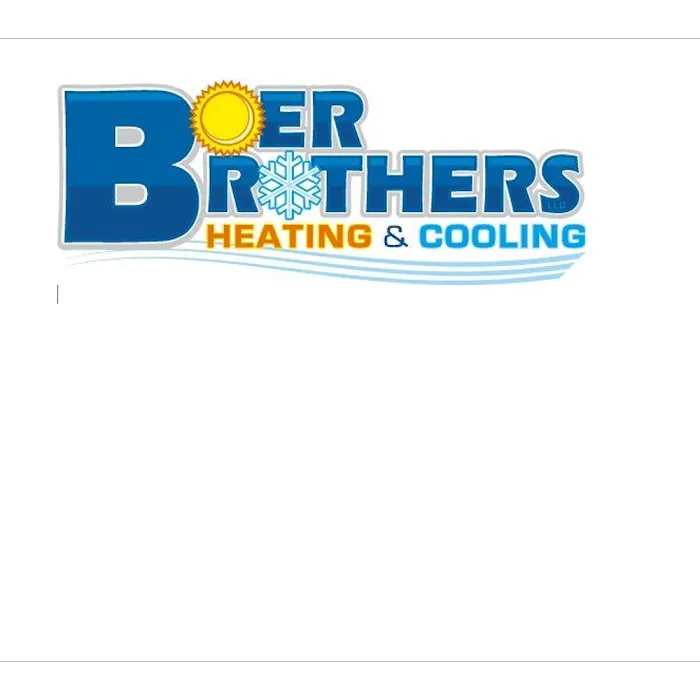 Boer Brothers Heating & Cooling Picture 9