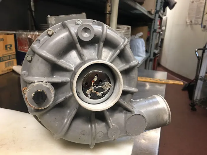 Boer Brothers Heating & Cooling Picture 6