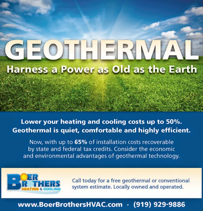 Boer Brothers Heating & Cooling Picture 10