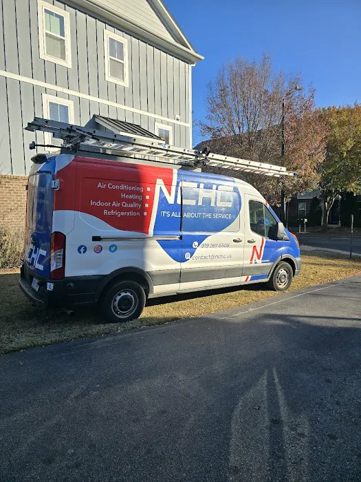 North Carolina Heating & Cooling Picture 8