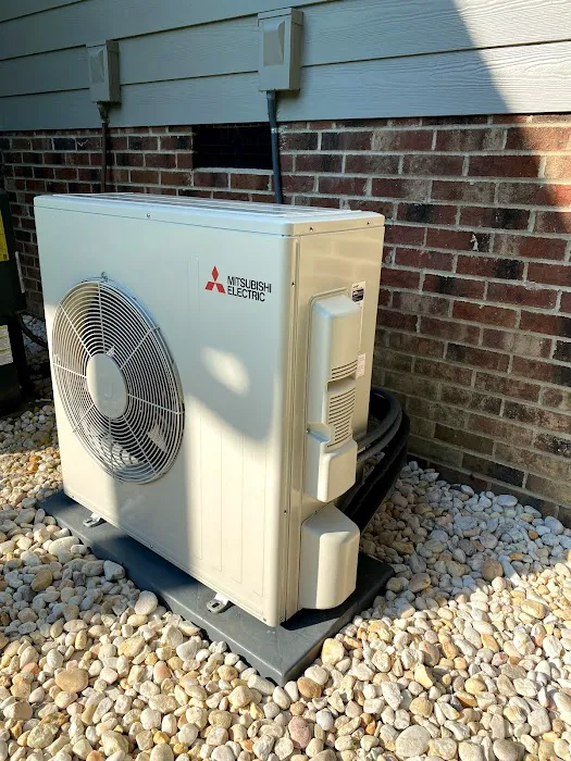 North Carolina Heating & Cooling Picture 4