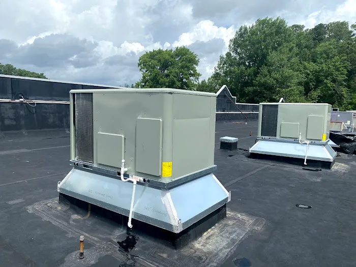 North Carolina Heating & Cooling Picture 7