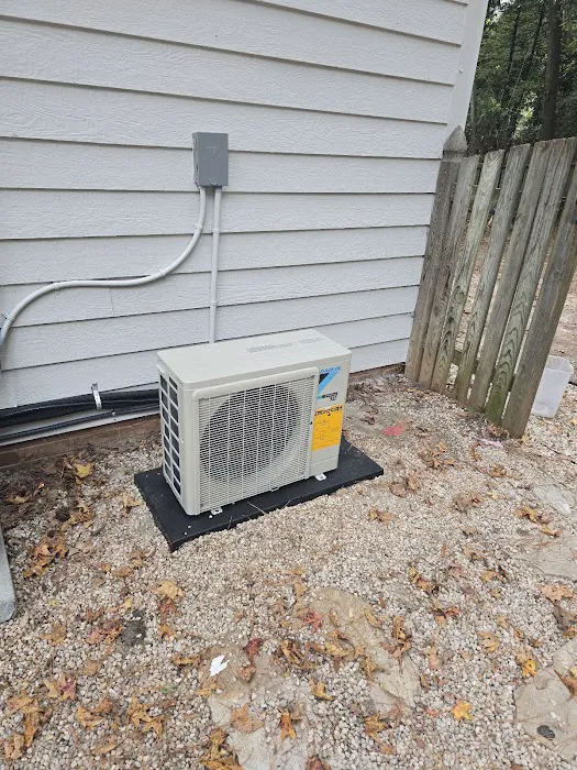 North Carolina Heating & Cooling Picture 5