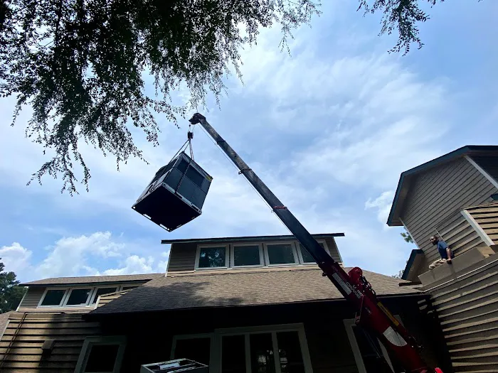 North Carolina Heating & Cooling Picture 2