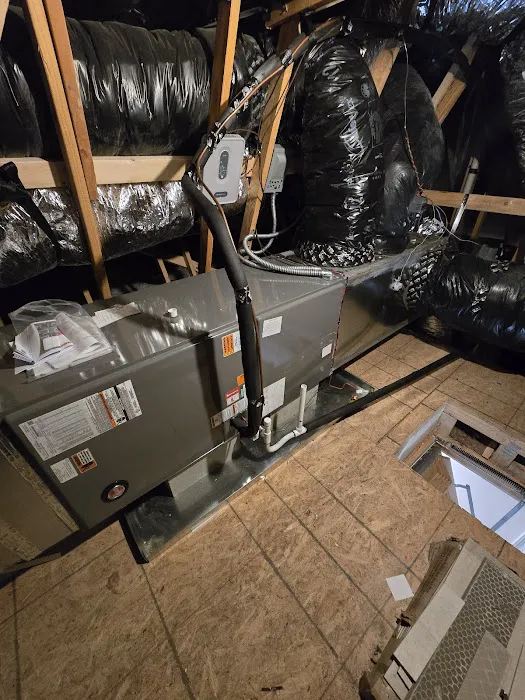 North Carolina Heating & Cooling Picture 9