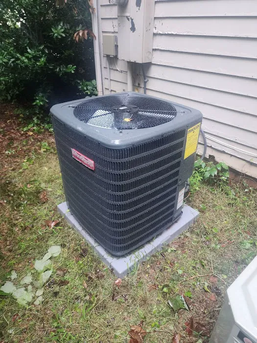 North Carolina Heating & Cooling Picture 10