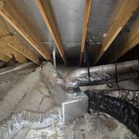 North Carolina Heating & Cooling ico