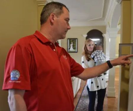 Apex Heating And Air Conditioning Inc