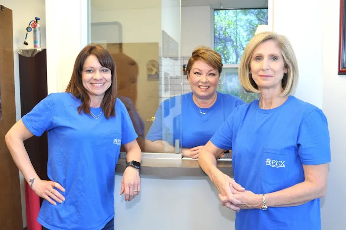 Apex Heating And Air Conditioning Inc Picture 5