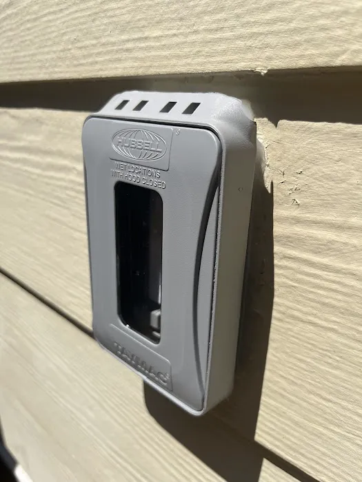 Dawson's Electric & Air Picture 5