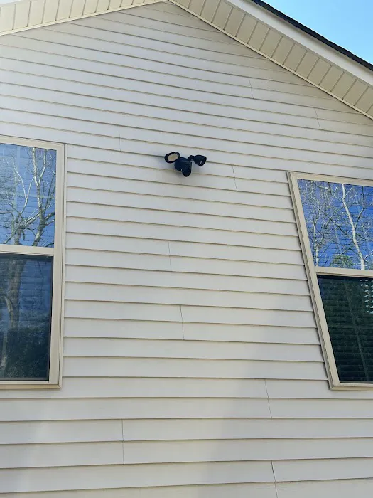 Dawson's Electric & Air Picture 2